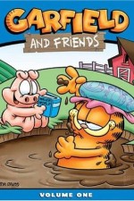 Watch Garfield and Friends Zmovie